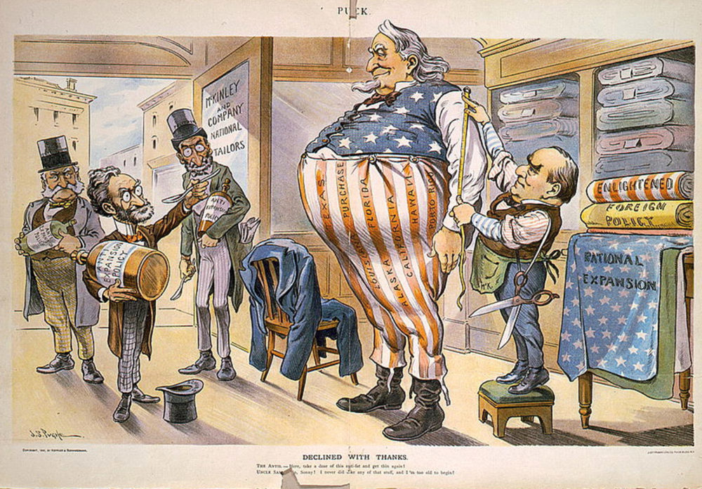american empire
