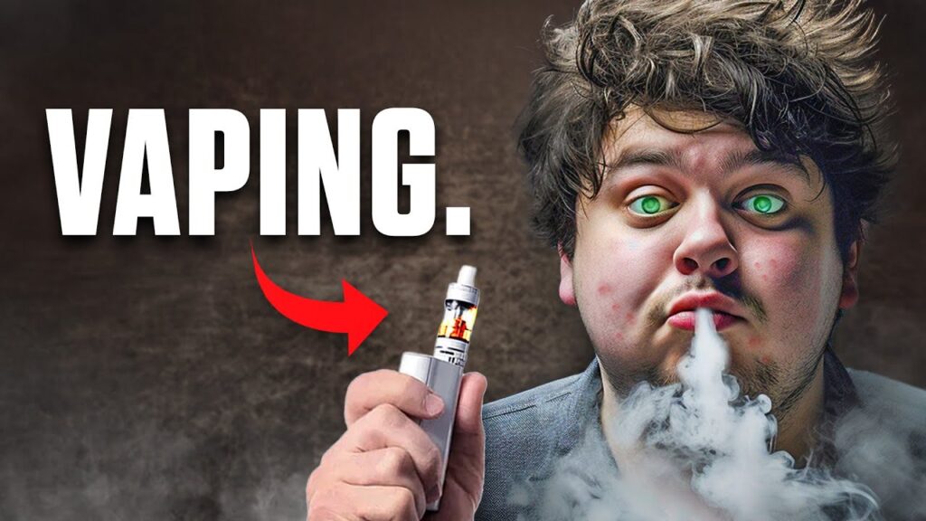 The Truth About Vaping: Unmasking Its Hidden Dangers