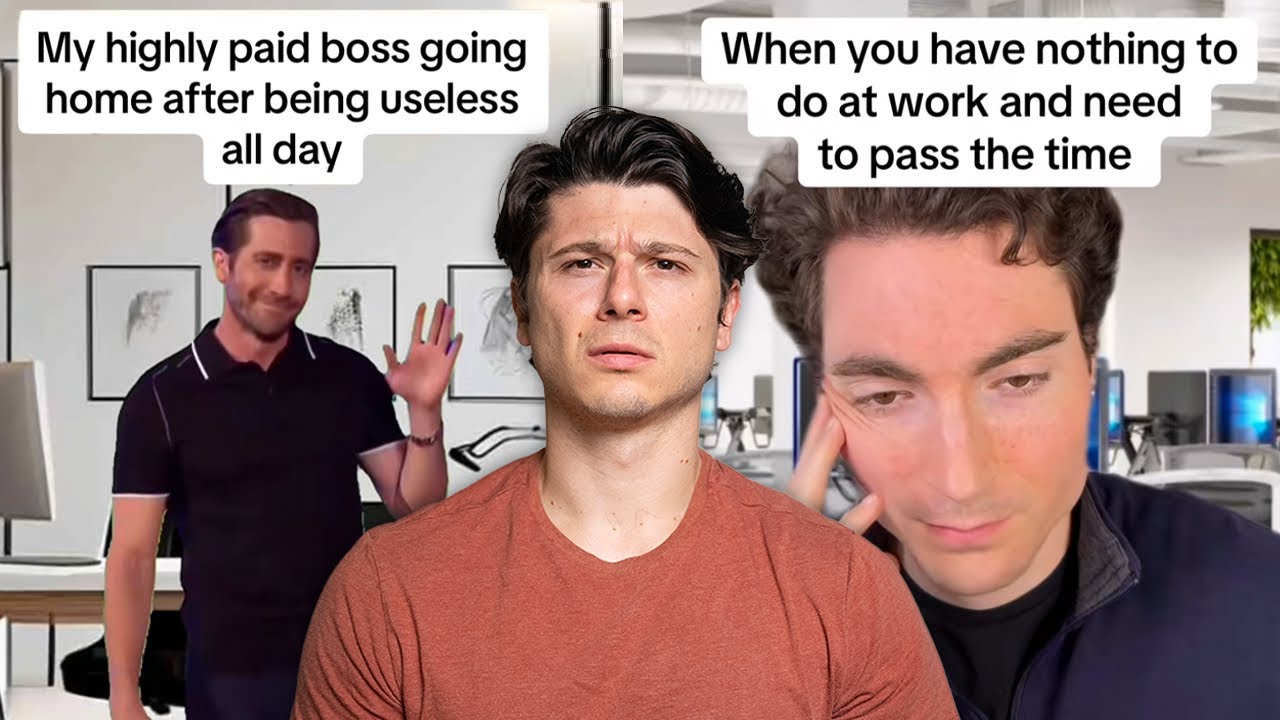 you were never middle class